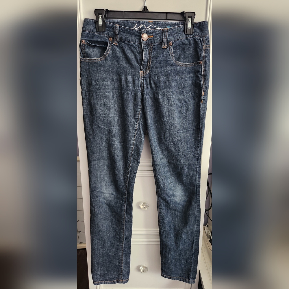 INC Skinny Jeans Size 2
